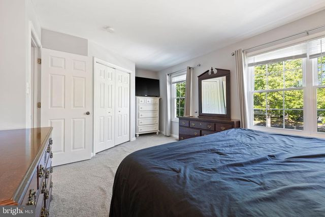 122 DORSET LN, Warrenton, VA 20186