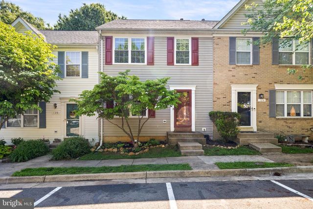 122 DORSET LN, Warrenton, VA 20186
