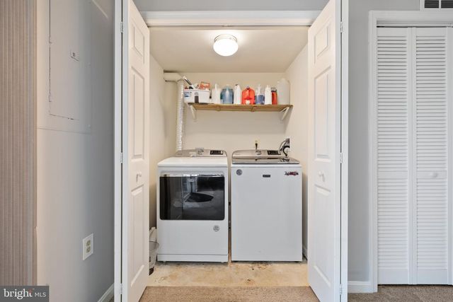 122 DORSET LN, Warrenton, VA 20186