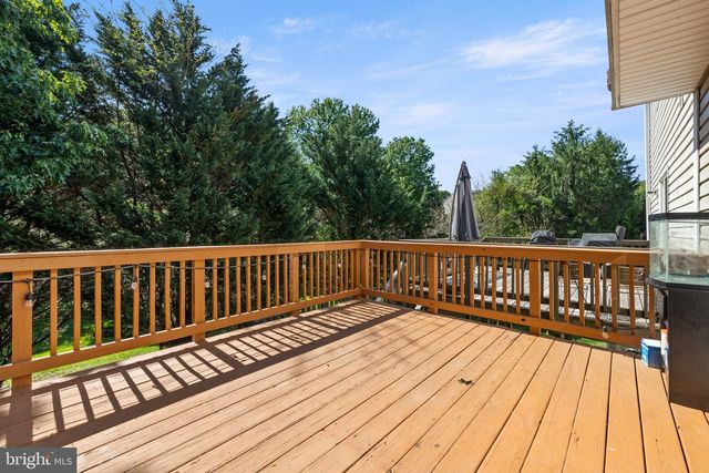 122 DORSET LN, Warrenton, VA 20186