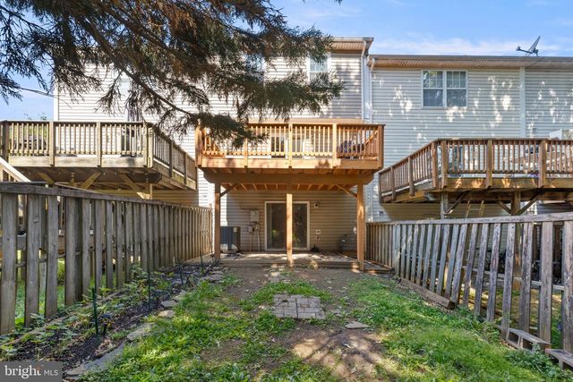 122 DORSET LN, Warrenton, VA 20186