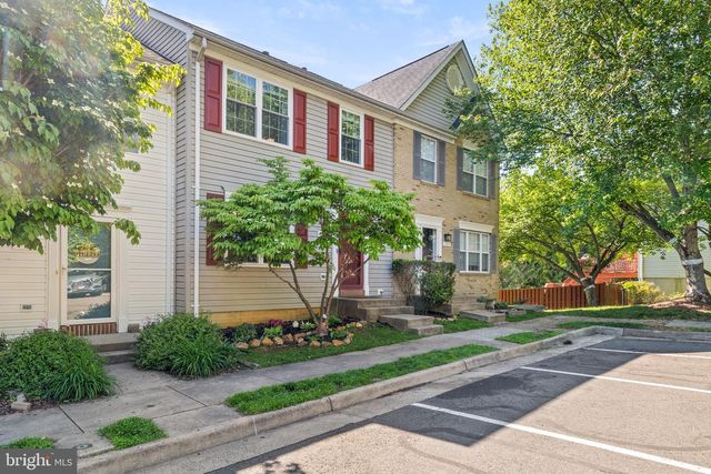 122 DORSET LN, Warrenton, VA 20186