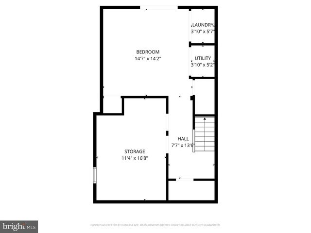 122 DORSET LN, Warrenton, VA 20186