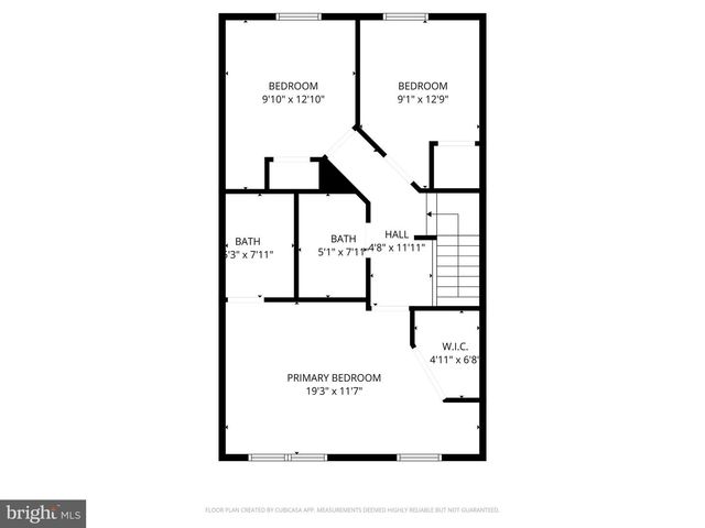 122 DORSET LN, Warrenton, VA 20186