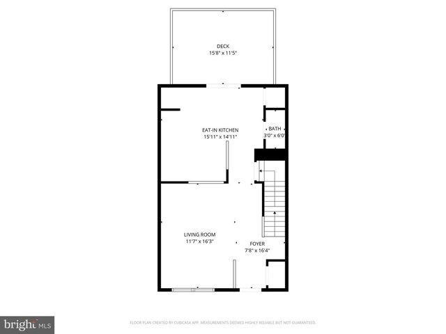 122 DORSET LN, Warrenton, VA 20186