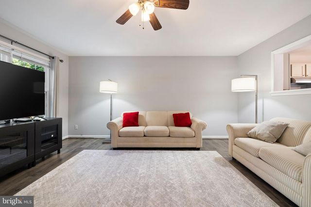 122 DORSET LN, Warrenton, VA 20186
