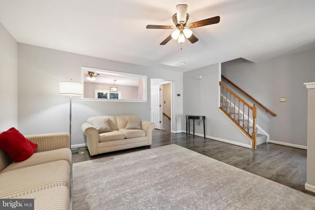 122 DORSET LN, Warrenton, VA 20186