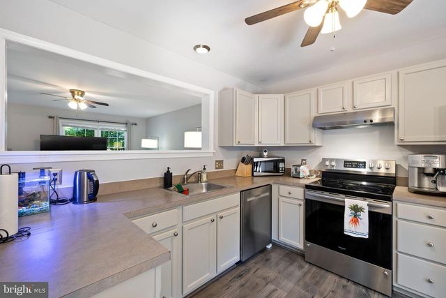 122 DORSET LN, Warrenton, VA 20186