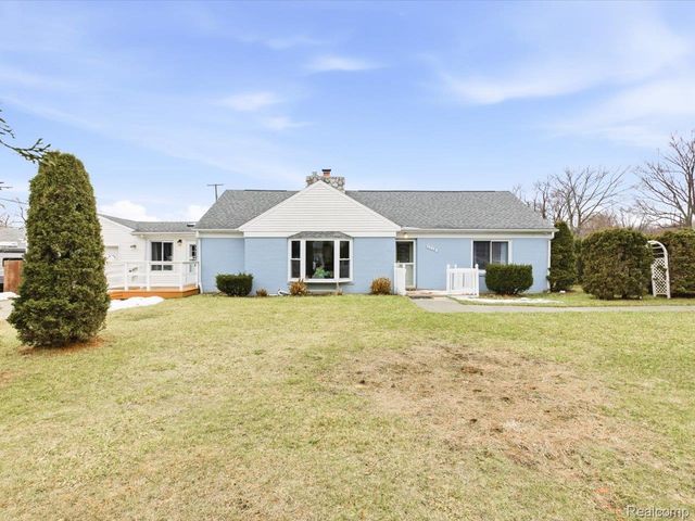 1218 Center Avenue, Port Huron, MI 48060