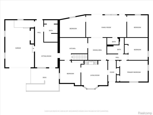 1218 Center Avenue, Port Huron, MI 48060