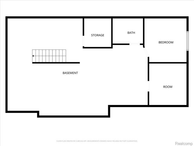 1218 Center Avenue, Port Huron, MI 48060