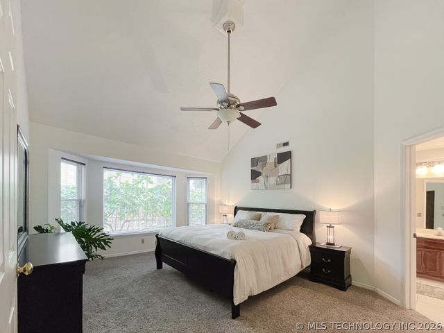 308 S Indianwood Avenue, Broken Arrow, OK 74012