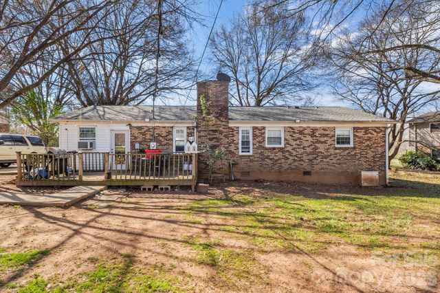 4209 Heatherstone Drive, Gastonia, NC 28056