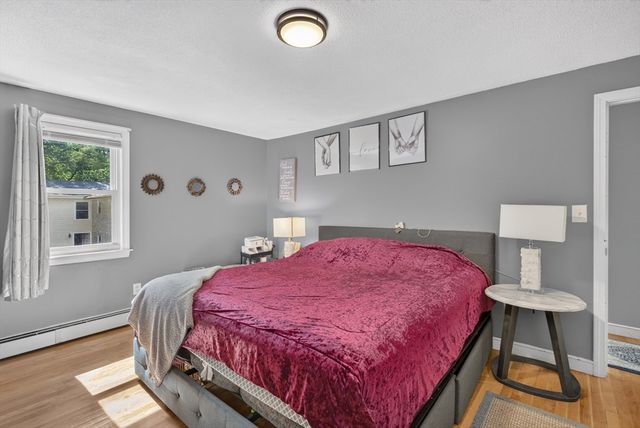 27 Mary Kennedy Dr, North Attleboro, MA 02760