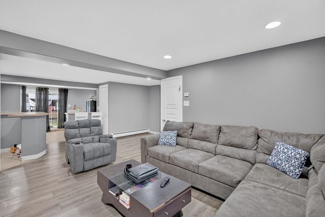 27 Mary Kennedy Dr, North Attleboro, MA 02760