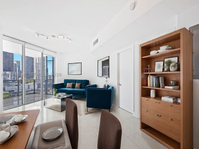 350 S MIAMI AVE 1912, Miami, FL 33130
