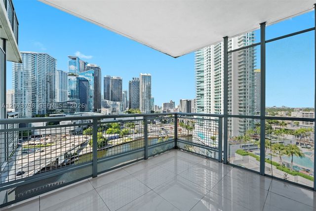 350 S MIAMI AVE 1912, Miami, FL 33130