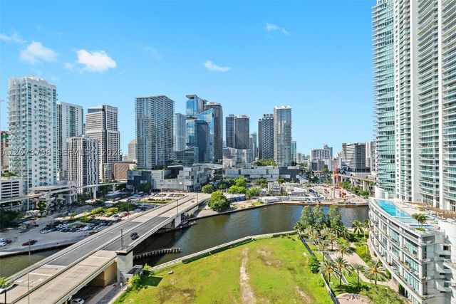 350 S MIAMI AVE 1912, Miami, FL 33130