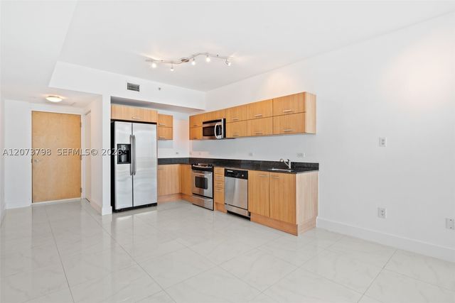 350 S MIAMI AVE 1912, Miami, FL 33130