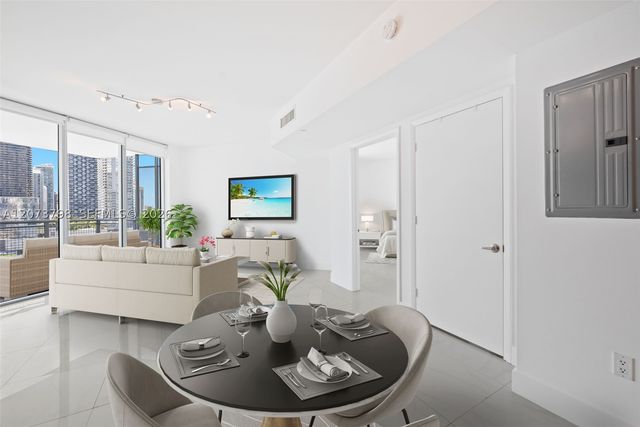 350 S MIAMI AVE 1912, Miami, FL 33130
