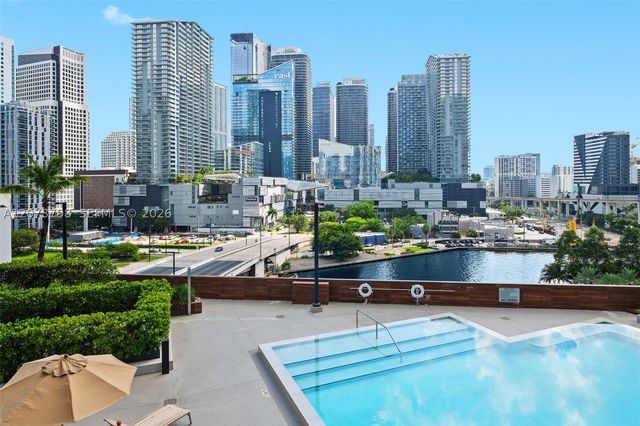 350 S MIAMI AVE 1912, Miami, FL 33130