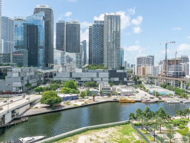 350 S MIAMI AVE 1912, Miami, FL 33130