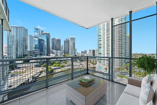 350 S MIAMI AVE 1912, Miami, FL 33130