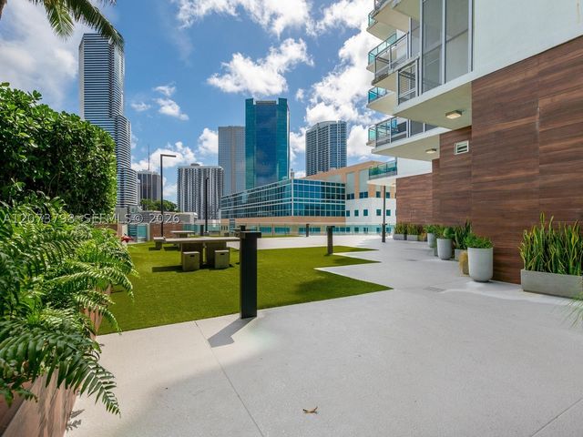 350 S MIAMI AVE 1912, Miami, FL 33130