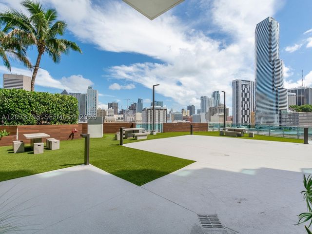 350 S MIAMI AVE 1912, Miami, FL 33130