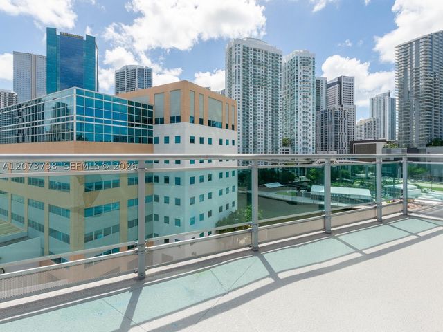 350 S MIAMI AVE 1912, Miami, FL 33130
