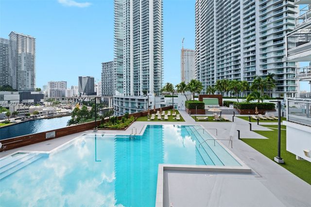 350 S MIAMI AVE 1912, Miami, FL 33130