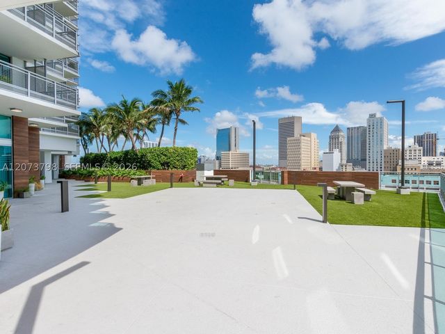 350 S MIAMI AVE 1912, Miami, FL 33130