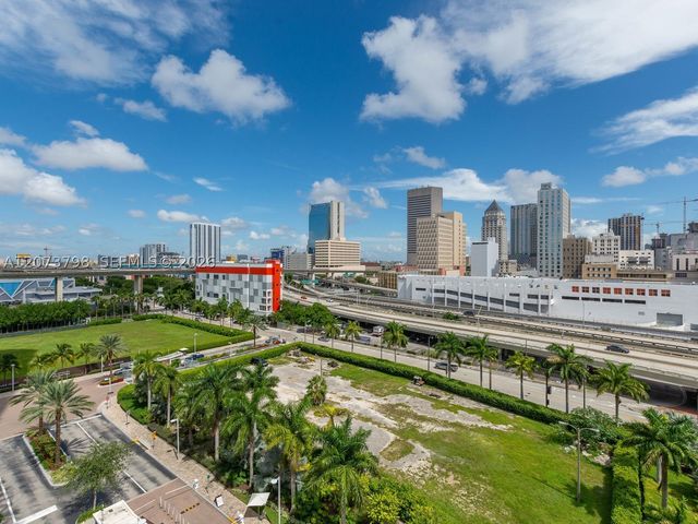 350 S MIAMI AVE 1912, Miami, FL 33130