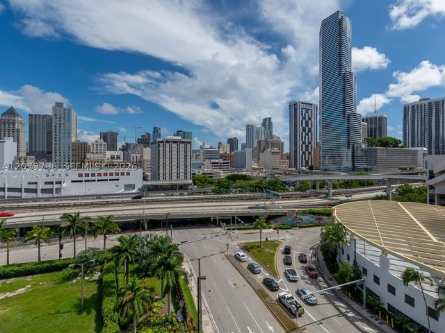 350 S MIAMI AVE 1912, Miami, FL 33130
