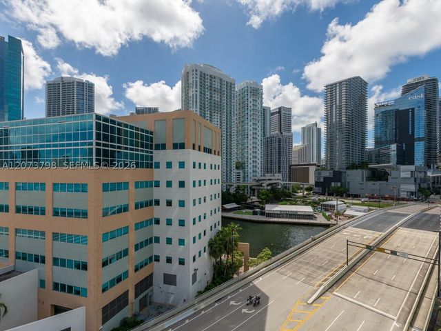 350 S MIAMI AVE 1912, Miami, FL 33130