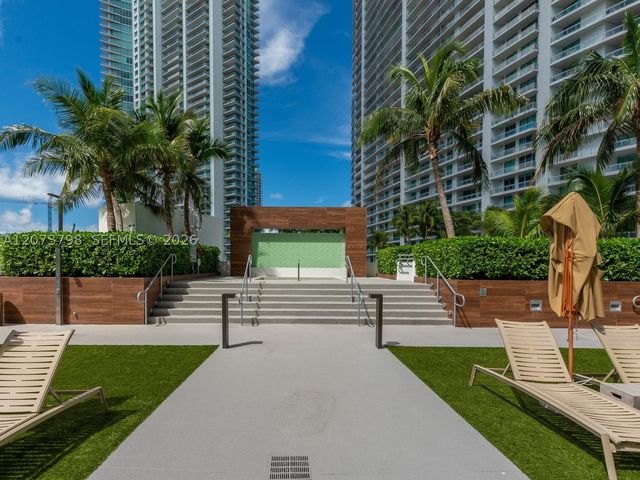 350 S MIAMI AVE 1912, Miami, FL 33130