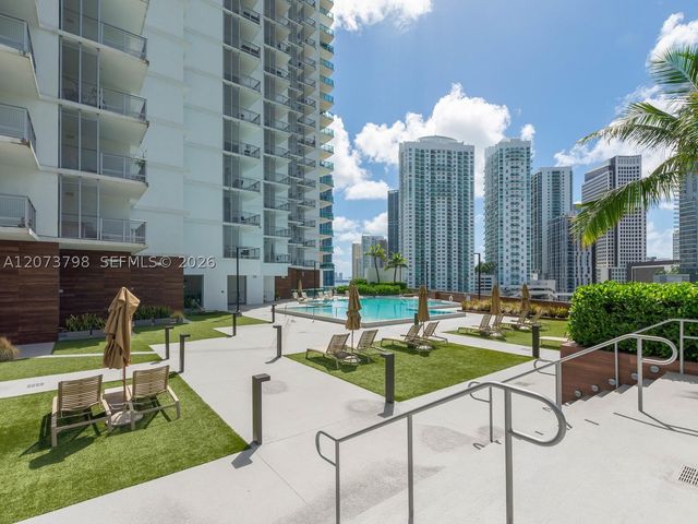 350 S MIAMI AVE 1912, Miami, FL 33130