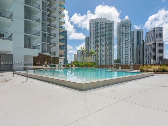 350 S MIAMI AVE 1912, Miami, FL 33130