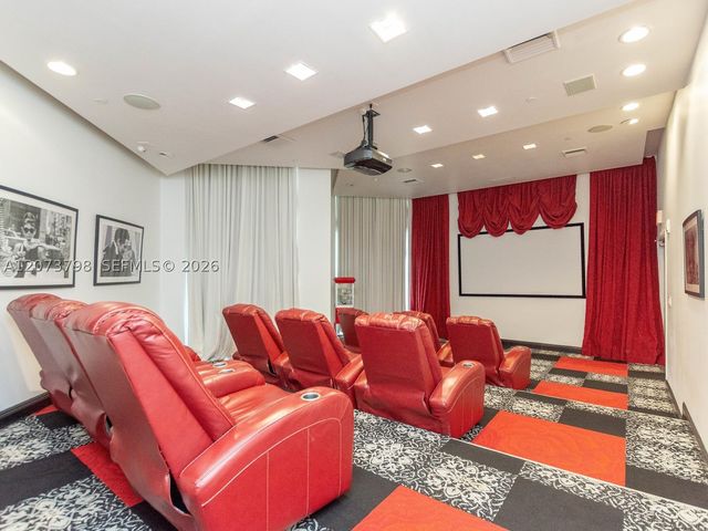 350 S MIAMI AVE 1912, Miami, FL 33130