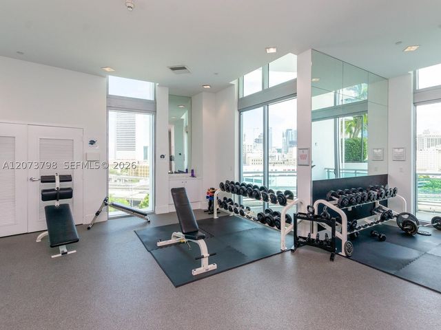 350 S MIAMI AVE 1912, Miami, FL 33130