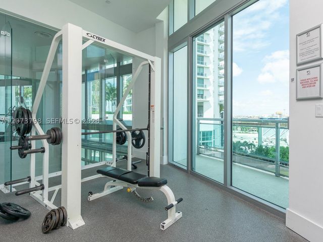 350 S MIAMI AVE 1912, Miami, FL 33130