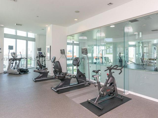 350 S MIAMI AVE 1912, Miami, FL 33130
