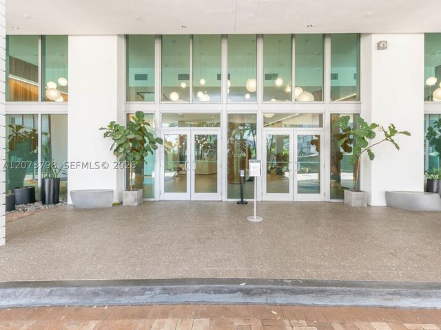 350 S MIAMI AVE 1912, Miami, FL 33130