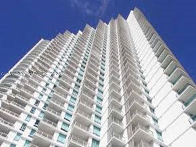 350 S MIAMI AVE 1912, Miami, FL 33130