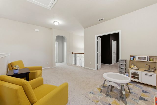 2745 Albatross Lane, Fort Worth, TX 76177