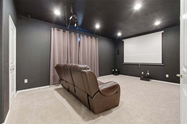 2745 Albatross Lane, Fort Worth, TX 76177