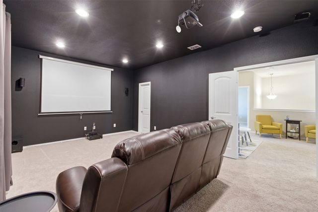 2745 Albatross Lane, Fort Worth, TX 76177