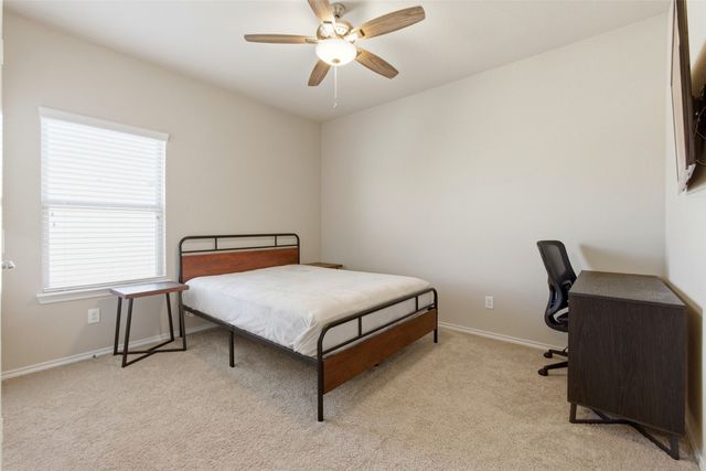 2745 Albatross Lane, Fort Worth, TX 76177