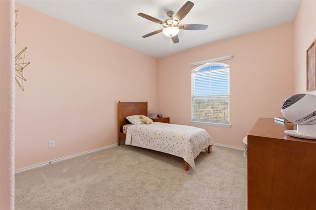 2745 Albatross Lane, Fort Worth, TX 76177