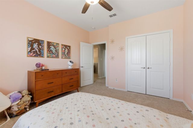 2745 Albatross Lane, Fort Worth, TX 76177